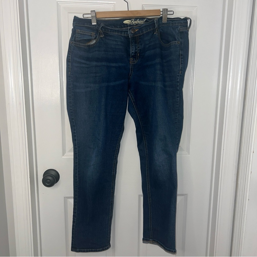 Old Navy women’s jeans size 12